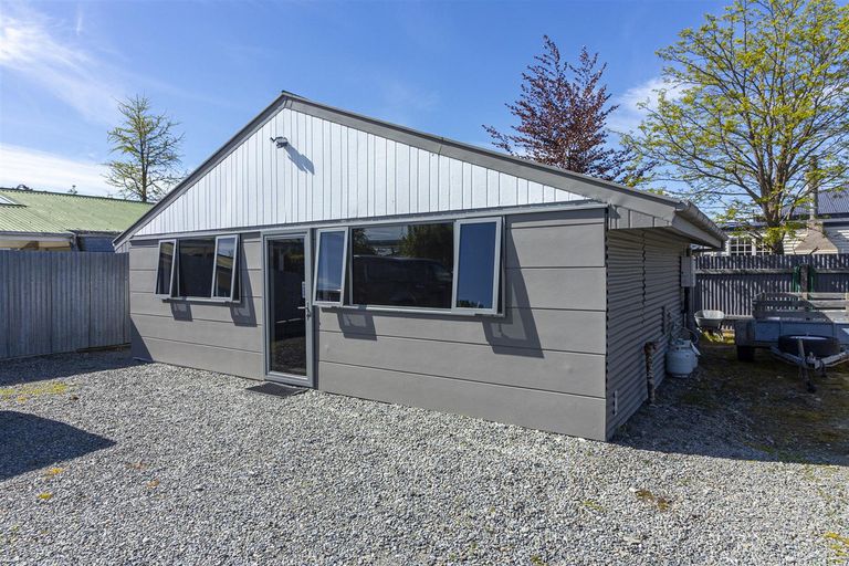 Photo of property in 5 Princes Street, Fairlie, 7925