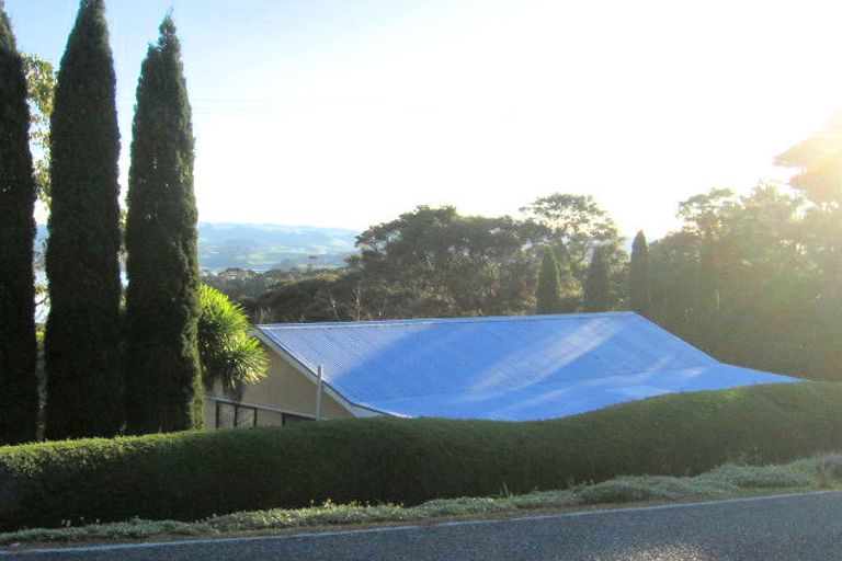 Photo of property in 99 Ridge Road, Mahurangi East, Warkworth, 0982
