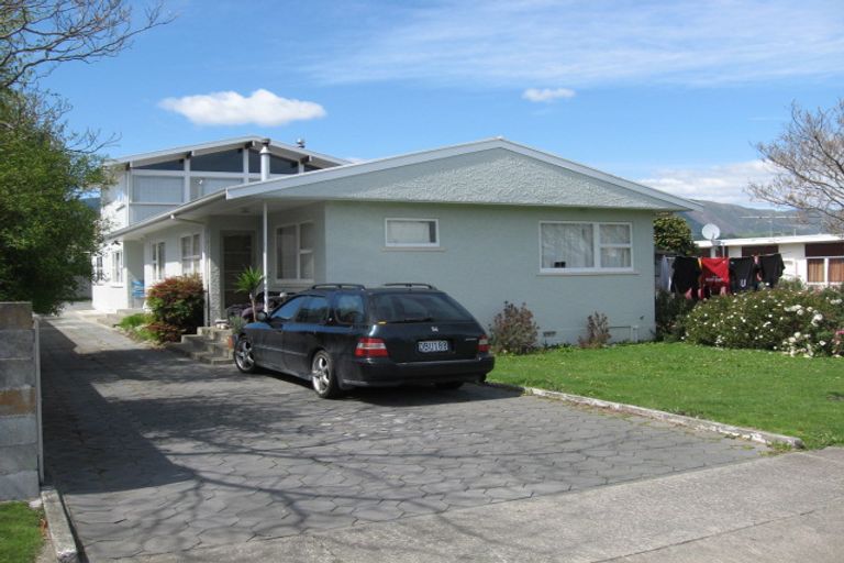 Photo of property in 1/17 Otterson Street, Tahunanui, Nelson, 7011