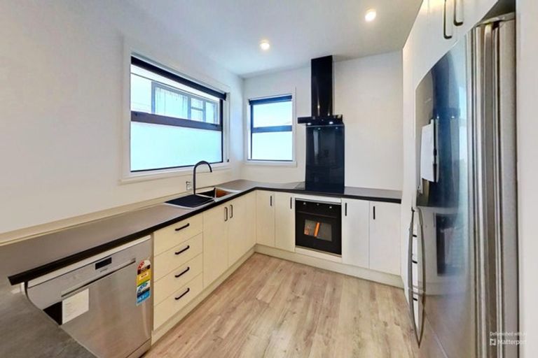 Photo of property in 132a Kermode Street, Ashburton, 7700