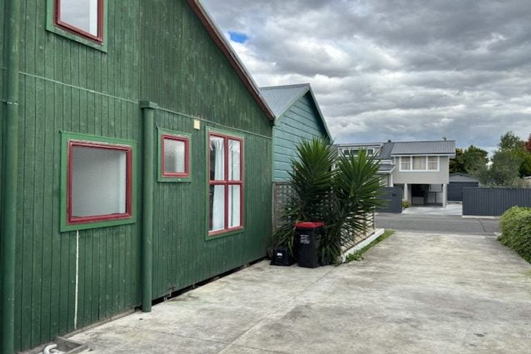 Photo of property in 710 Oak Road, Akina, Hastings, 4122