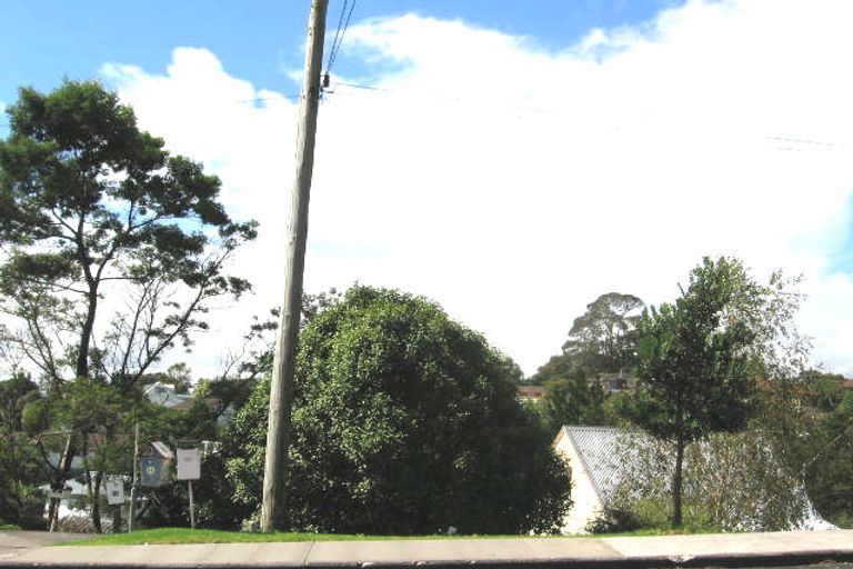 Photo of property in 98a Sunnyside Road, Sunnyvale, Auckland, 0612