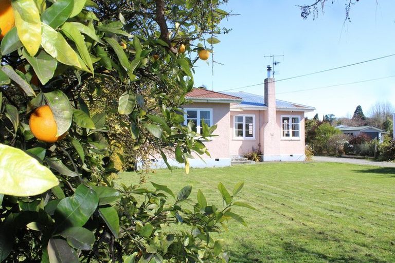 Photo of property in 41 Opaki Road, Lansdowne, Masterton, 5810