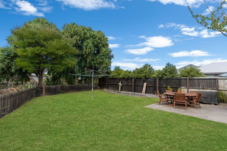 Photo of property in 26 Fuller Street, Kaiapoi, 7630
