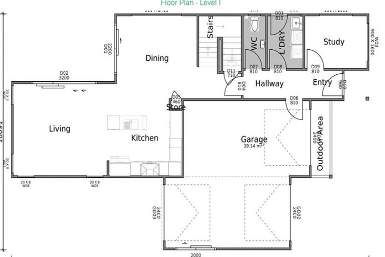 Photo of property in 2 Whakatuora Road, Karaka, 2124