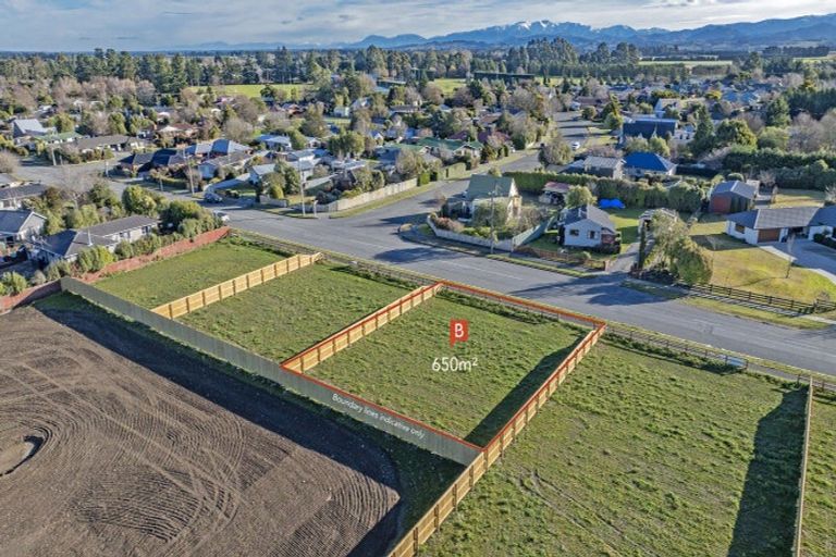 Photo of property in 44 Kimberley Road, Darfield, 7571