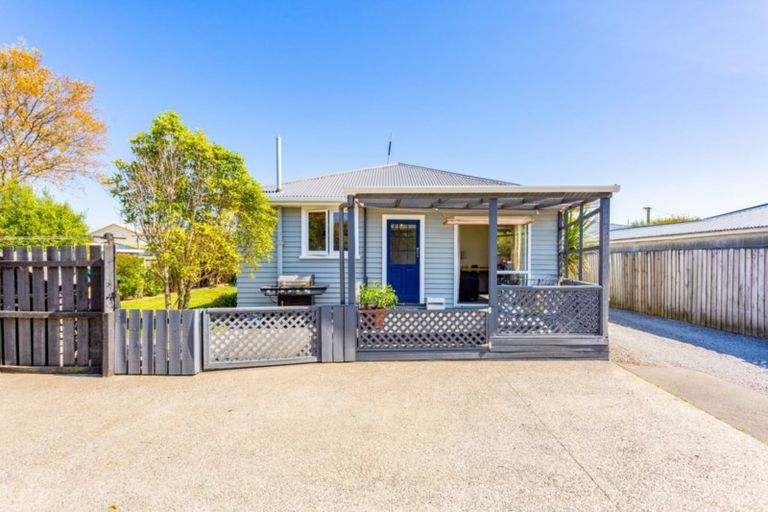 Photo of property in 1/34 Tilford Street, Woolston, Christchurch, 8062