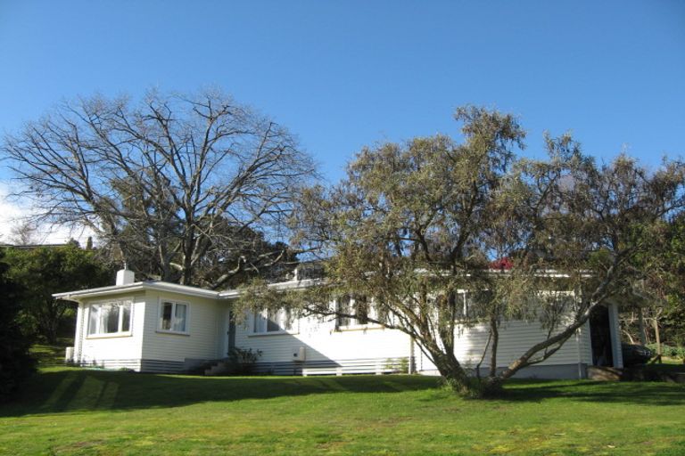 Photo of property in 49 Palmerston Road, Havelock North, 4130