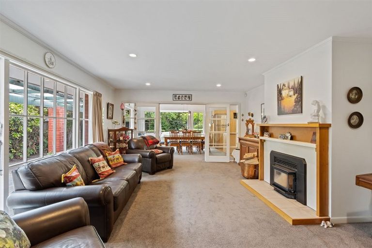 Photo of property in 46 Whitby Street, Burnside, Christchurch, 8053