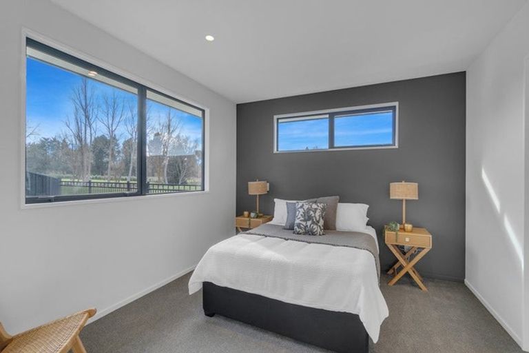 Photo of property in 20 Inch Crescent, Rangiora, 7400