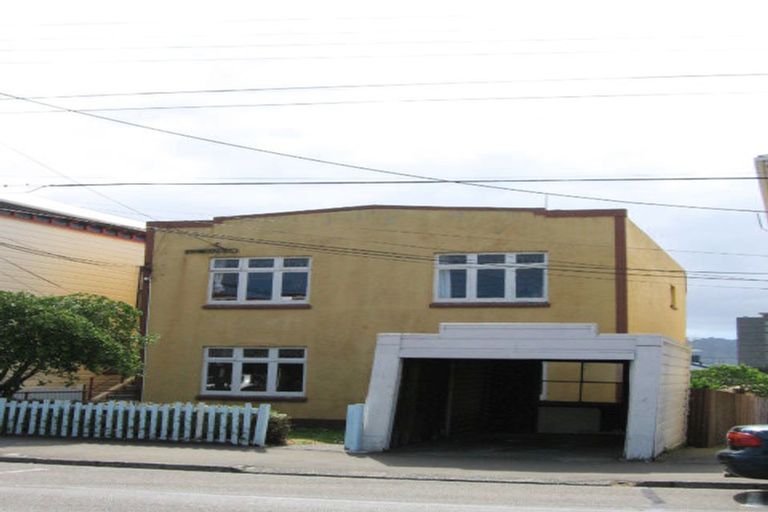 Photo of property in 29 Constable Street, Newtown, Wellington, 6021