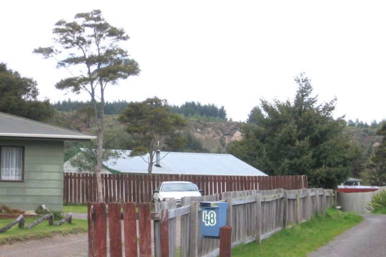 Photo of property in 48 Mill Road, Waitahanui, Taupo, 3378