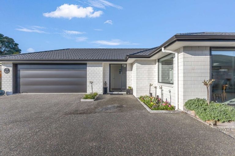 Photo of property in 12 Rehua Place, Waiwhakaiho, New Plymouth, 4312