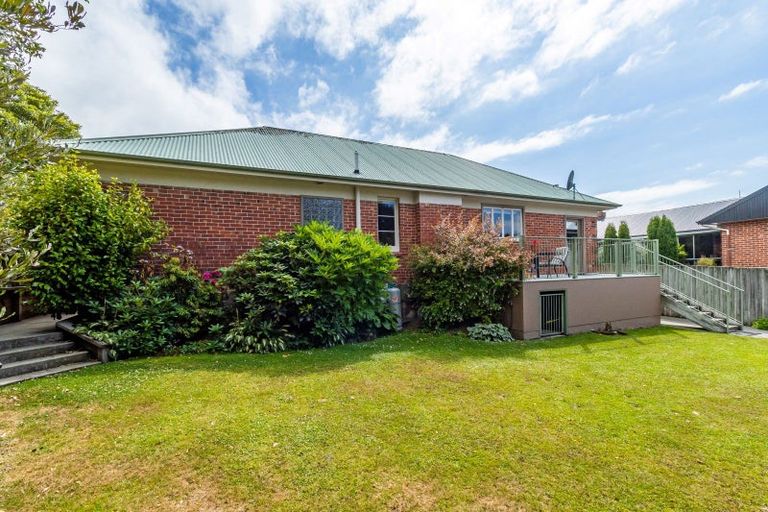 Photo of property in 28 Irvine Street, Highfield, Timaru, 7910