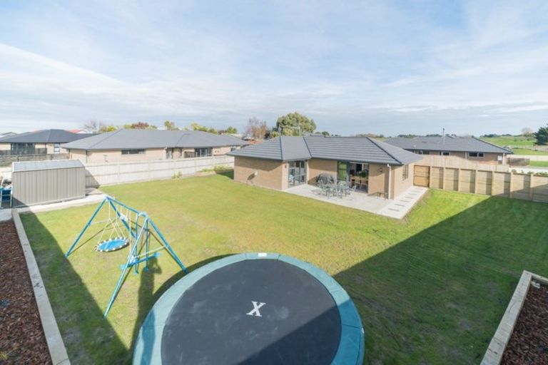 Photo of property in 7 Georgia Court, Feilding, 4702