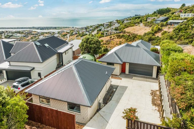 Photo of property in 223b Mount Pleasant Road, Mount Pleasant, Christchurch, 8081