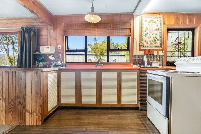 Photo of property in 293 State Highway 30, Lake Rotoma, Rotorua, 3074