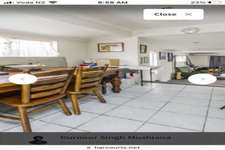 Photo of property in 14 Duggan Avenue, Mangere, Auckland, 2022