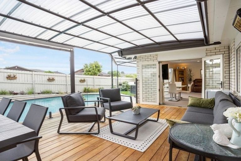 Photo of property in 5 Glenrowan Rise, Bethlehem, Tauranga, 3110