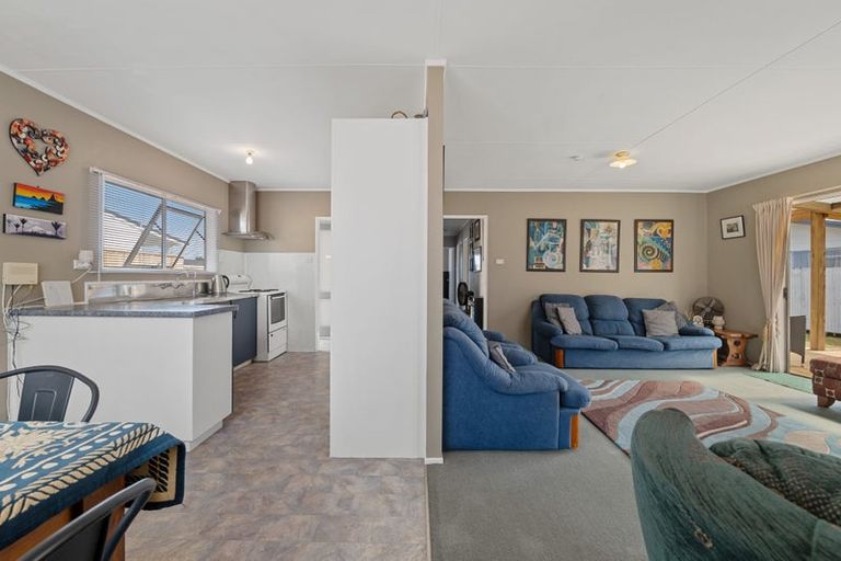 Photo of property in 18 Glasgow Street, Bell Block, New Plymouth, 4312