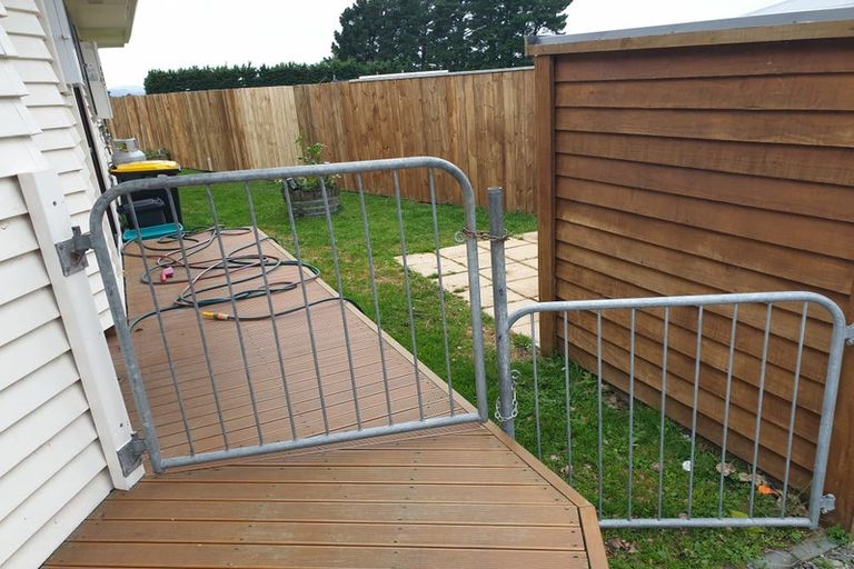 Photo of property in 149 Fitzherbert Street, Featherston, 5710