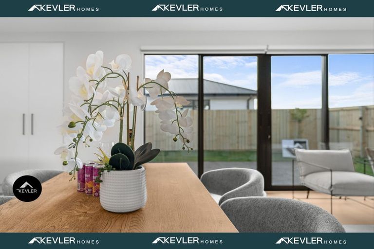 Photo of property in 36 Ashurst Crescent, Rolleston, 7615