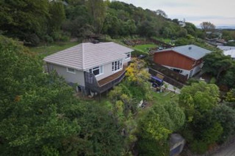 Photo of property in 12 Ramahana Road, Huntsbury, Christchurch, 8022