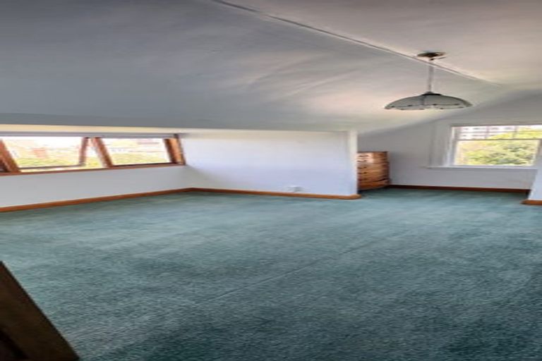 Photo of property in 29 Rawhiti Terrace, Kelburn, Wellington, 6012