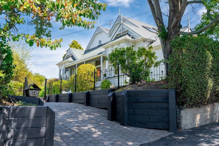 Photo of property in 24 Grendon Street, Maori Hill, Dunedin, 9010