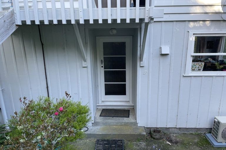 Photo of property in 54a Fox Street, Ngaio, Wellington, 6035