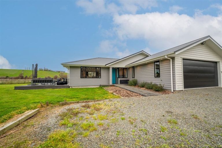 Photo of property in 84 Landsborough Road, Otipua Creek, Timaru, 7974