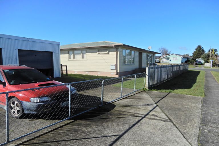 Photo of property in 34 Barnett Street, Putaruru, 3411