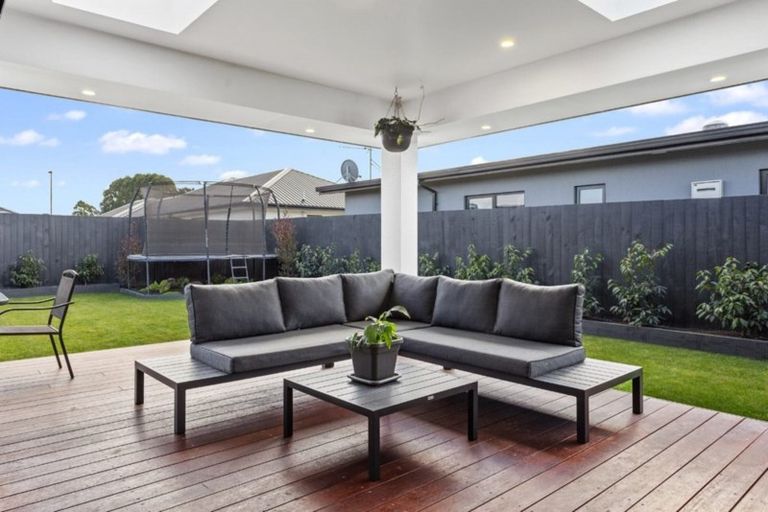 Photo of property in 36 Ellesmere Street, Marshland, Christchurch, 8083