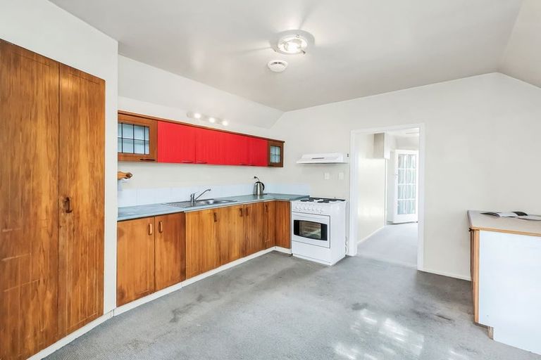 Photo of property in 4-8 Farr Street, Whitecliffs, Coalgate, 7673