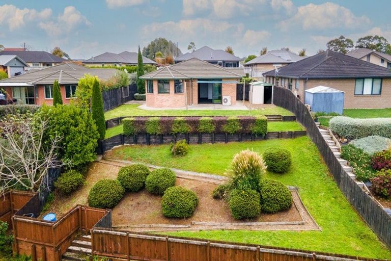 Photo of property in 4 Galston Court, Pokeno, 2402