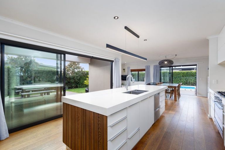 Photo of property in 4 Childs Way, Richmond, 7020