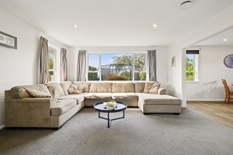 Photo of property in 35 Fairford Street, Bishopdale, Christchurch, 8053