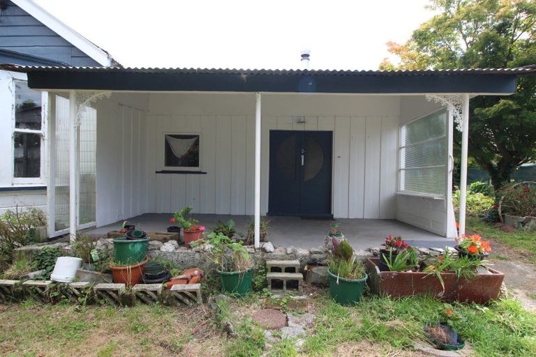 Photo of property in 13 Ormond Street, Woodville, 4920