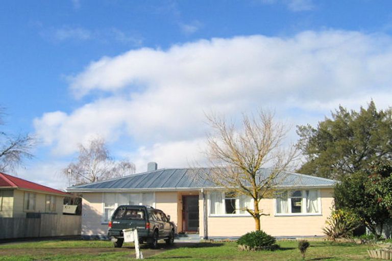 Photo of property in 89 Wilson Road, Flaxmere, Hastings, 4120