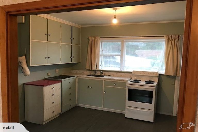 Photo of property in 24 Brussels Street, Miramar, Wellington, 6022