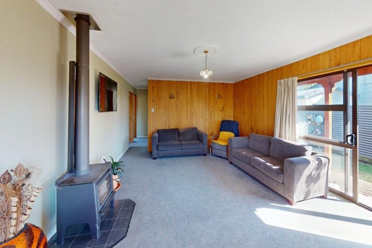 Photo of property in 10 Fraser Crescent, Twizel, 7901