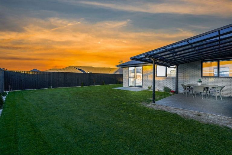 Photo of property in 596 Springston Rolleston Road, Rolleston, 7615