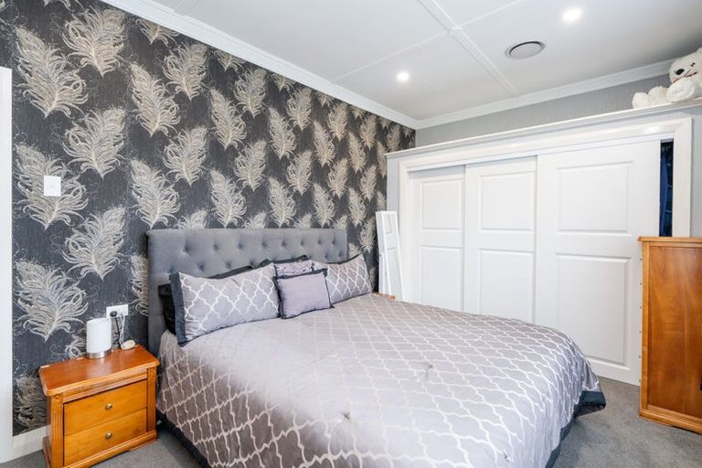 Photo of property in 282 Princes Street, Strathern, Invercargill, 9812