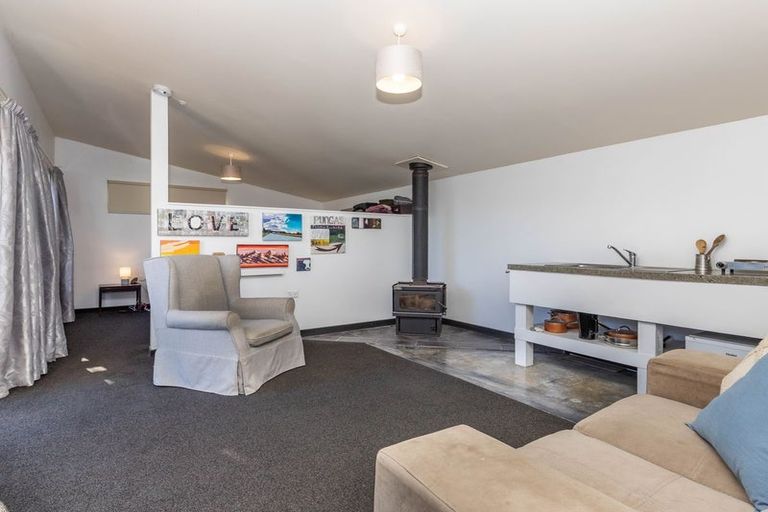 Photo of property in 47 Ogilvie Road, Gladstone, Greymouth, 7805