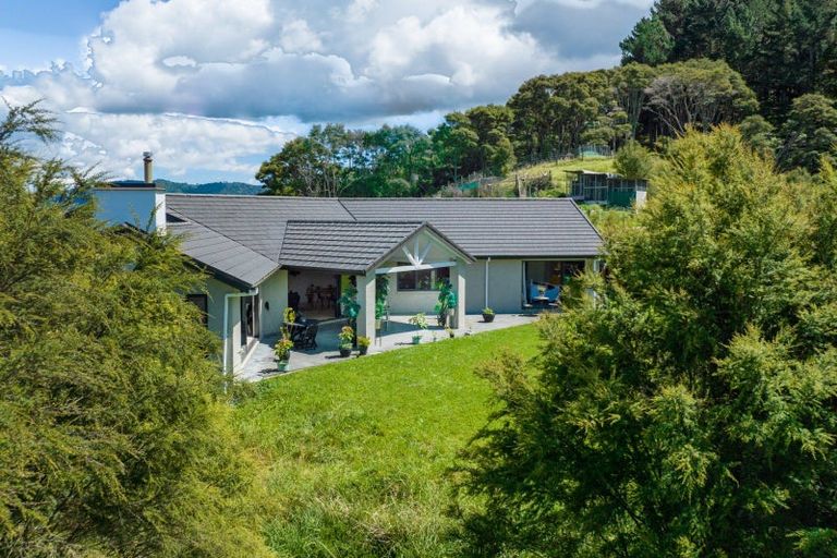 Photo of property in 629a Hakarimata Road, Ngaruawahia, Huntly, 3771