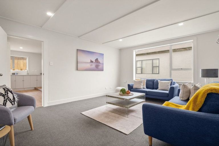 Photo of property in 7 Prendergast Street, South Dunedin, Dunedin, 9012