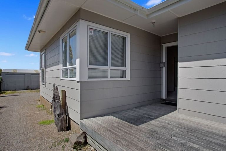 Photo of property in 93 Hukutaia Road, Opotiki, 3122