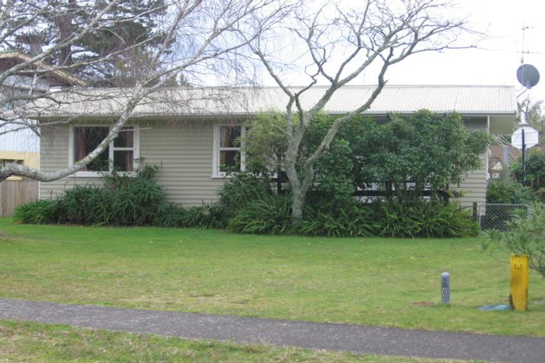 Photo of property in 126 Vista Paku, Pauanui, Hikuai, 3579