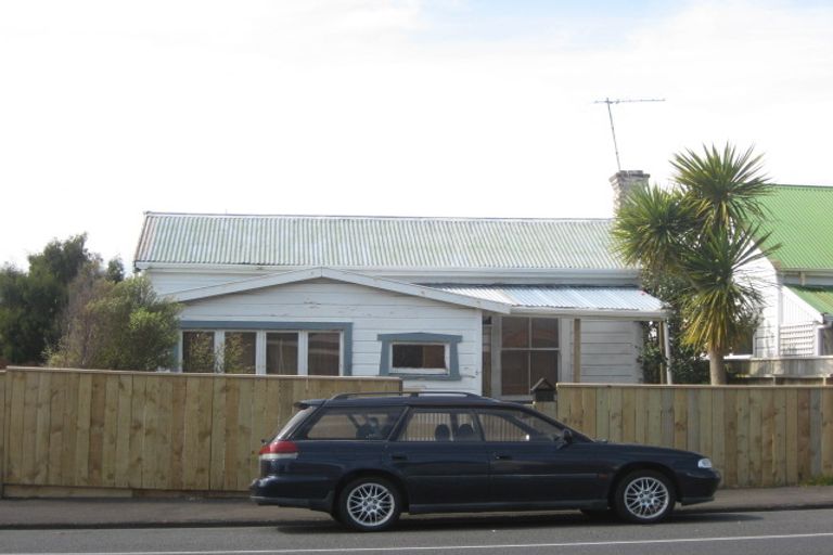 Photo of property in 57 Morley Street, New Plymouth, 4310