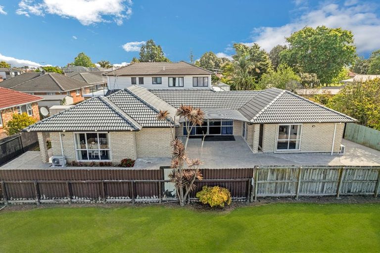 Photo of property in 44a Sunnyside Crescent, Papatoetoe, Auckland, 2025